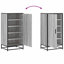 10 Pair Shoe Rack-1767843866