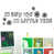 Dark grey