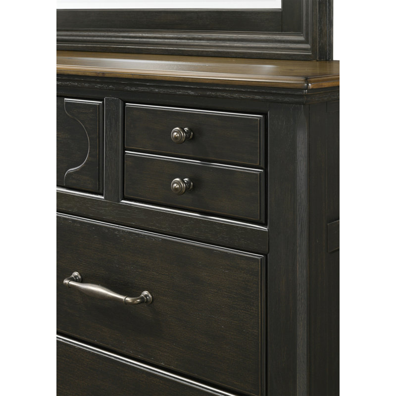 Hamilton - Commode