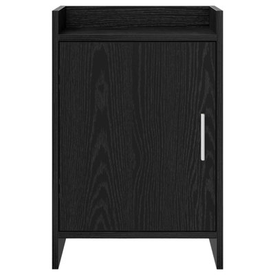 40 cm W Bedside Table