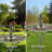 Deya Pedestal Birdbath
