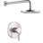 All-In-One Kit with Rough in-Valve-58146944