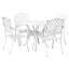 Patio Dining Set Table,-1314854515
