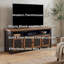 Meuble télé 65 po avec rangement Worden-103082183