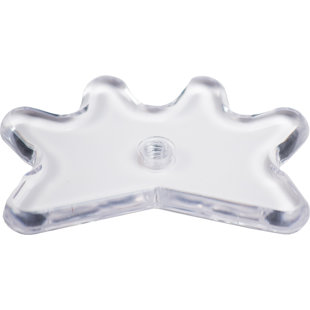 Bridge Heads Acrylic Pool Cues