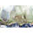 Wrapped Canvas selected