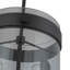 Luminaire suspendu 3 lumières Lucai-1859981794