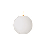 Ball Candle-Unscented