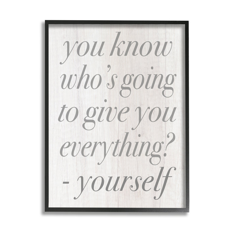 "Who's going to donner you", source d'inspiration, art mural sur toile tendue par Daphne Polselli