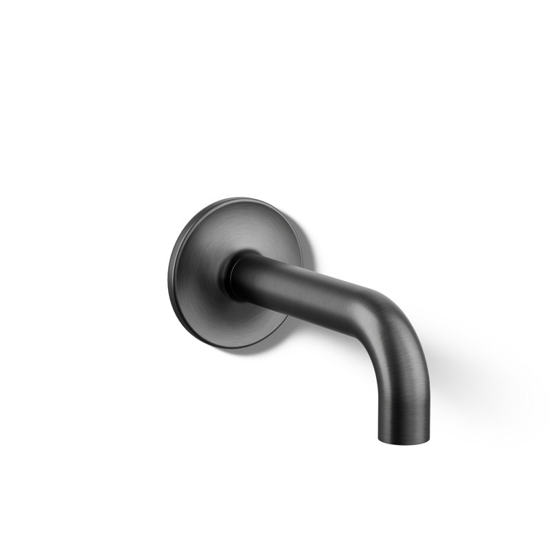 Purist, Vibrant Moderne Brass