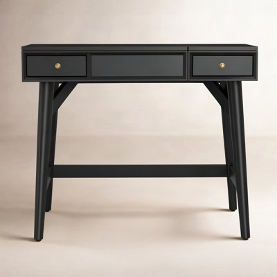 Williams Vanity with Mirror