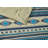 Microfiber Multicolor Southwestern Tribal Aztec Comforter Set-2134750378-2114744447