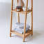 Bahia Bookcase