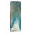 Heliotrope I by Blakely Bering - Panoramic Painting on Canvas-158766657-146292294