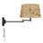 Arguelles Steel Swing Arm Sconce-67116412-83943029