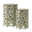 Table d'appoint Selva-1294334281