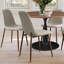 Ensemble repas pour 4 personnes Khilani-94350939