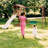AXI Swing Set with 1 Swing(s) , 1 Slide(s)-1363608450
