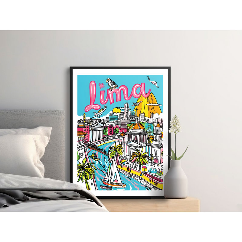 1 Piece Wall Art, 8x10