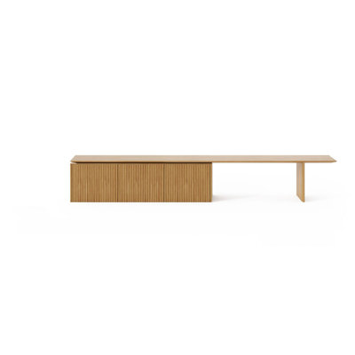 159.8'' Sideboard