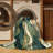 Astral Maze Rug-1715923206