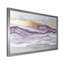 Lavande et pierres, horizon transitionnel I - art mural transitionnel grand-696793020-696793023-696793014