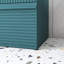 Dessus de meuble-lavabo simple autoportant 20 po intégré en céramique-1125378109-1128221878