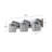 Paislyn Dimmable Crystal Vanity Light-1077292916-1077689156