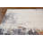 Zanyria Machine Woven Area Rug in Blue/Beige-180015171