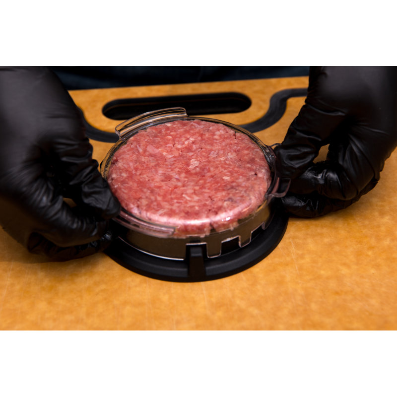 Broil King Deluxe Burger Press