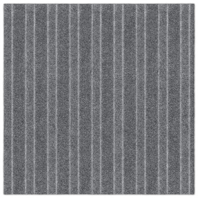 Carreau de moquette pelez et collez 24 po x 24 po Eazy