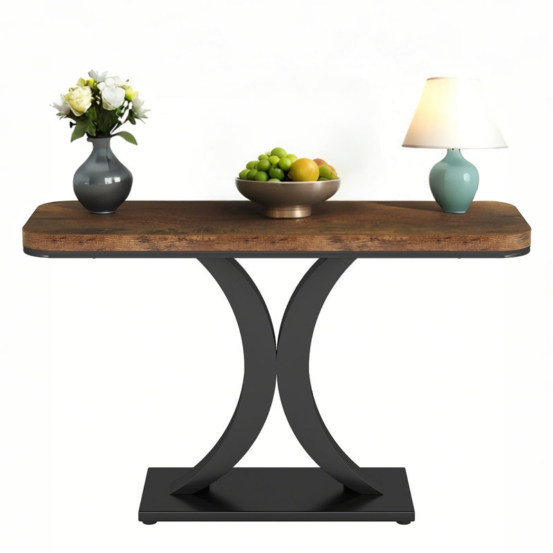 Console 39,4 po