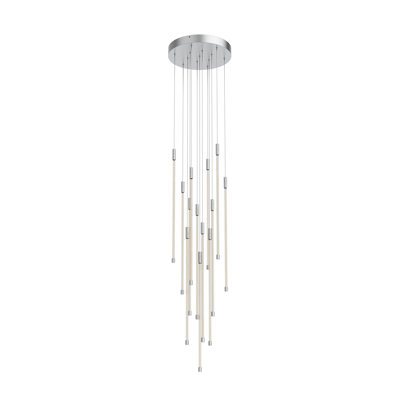 Motif 13 - Light LED Pendant