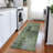 Madysyn Washable Patchwork Indoor / Outdoor Rug-68945722
