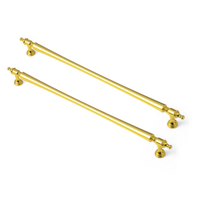 Elegant Cabinet Bar Pull Multipack