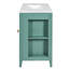 Meuble-lavabo 36 po