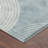 Premium Machine Washable Mayfield AMF2275 Geometric Rug-1383176074-1383176076