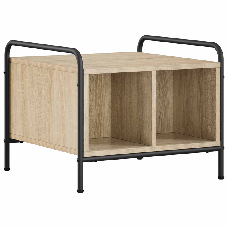 Coffee Table, Sonoma Oak, Sonoma Oak, Sonoma Oak