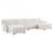 White is out of stock selected