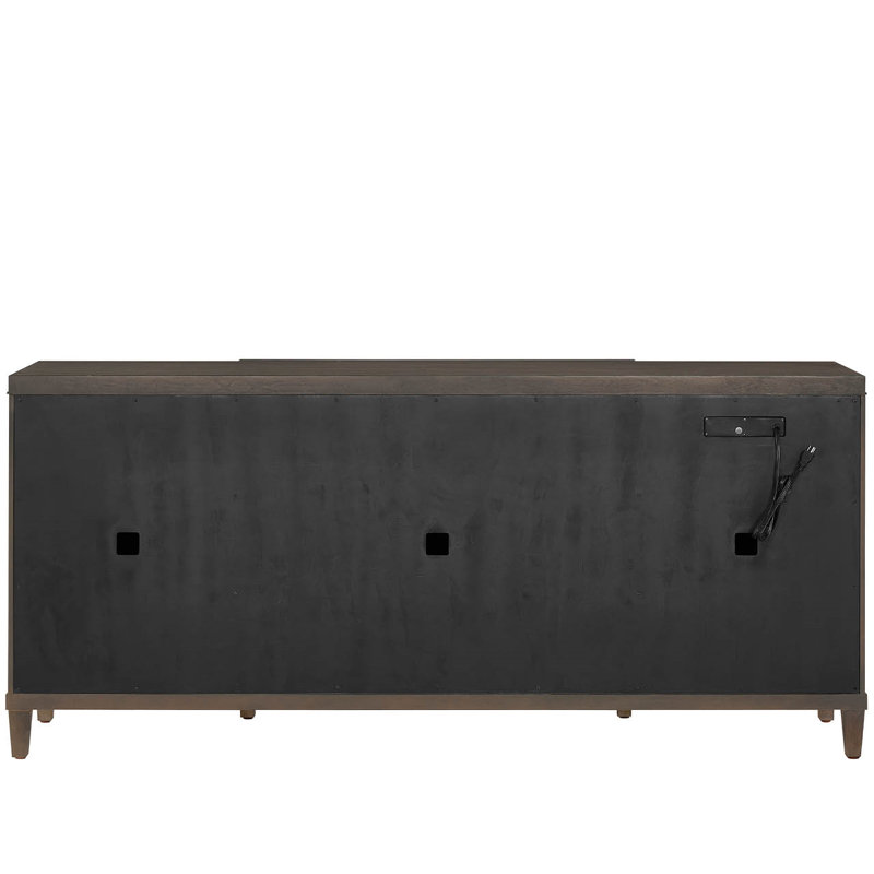 Montclair 78'' W Credenza