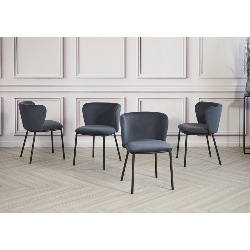 Avantika 4 - Person Dining Set