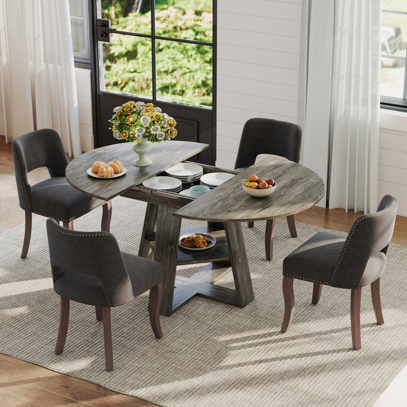 Folkerts Dining Set