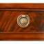 Table de bout en bois massif