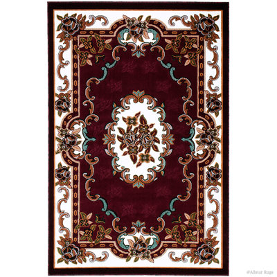 Oriental Indoor Rug
