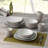Noritake Colorwave Square Dinner Plates, 10-3/4"-85106660