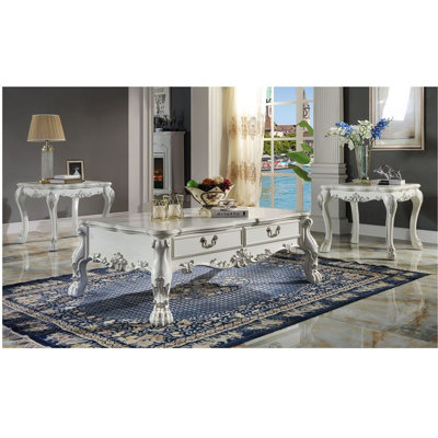 Luyn 3 - Piece Living Room Table Set