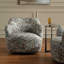  Chaise pivotante Ansel
