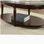Table basse transitionnelle 1pc