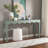 Michelo Wavy 63" Console-1333996285
