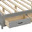 Jacksten Wooden Daybed With 3 Drawers, Upper Soft Board, Shelf, Sockets And USB Ports-343700136-385546275